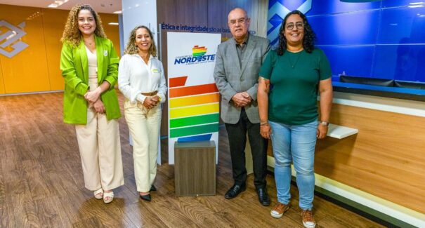 Maranhão se destaca na captação de recursos do BNDES