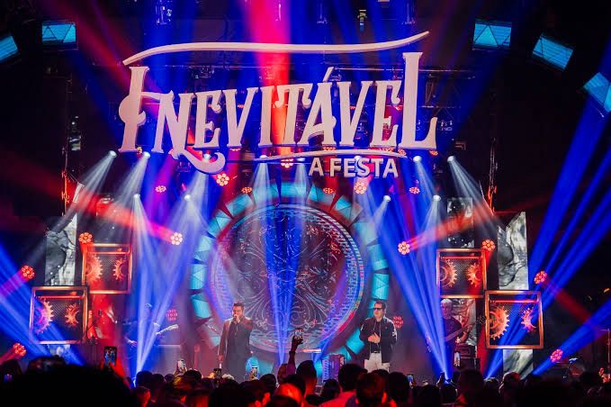 Bruno & Marrone em São Luís: um evento imperdível de música e exclusividade