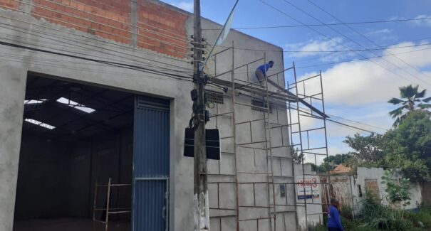 Segurança na Construção Civil: saiba como prevenir acidentes envolvendo energia elétrica