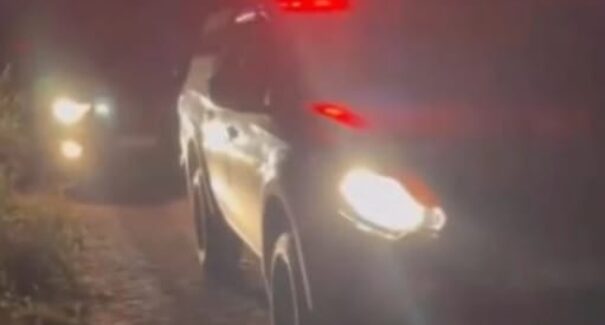 Corpos empilhados são encontrados em área de mata em Itapecuru-Mirim
