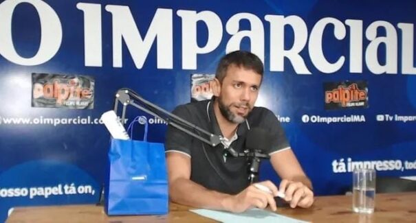 “Lula é quem precisa do Brandão, não o contrário”, diz Pedro Lucas Fernandes