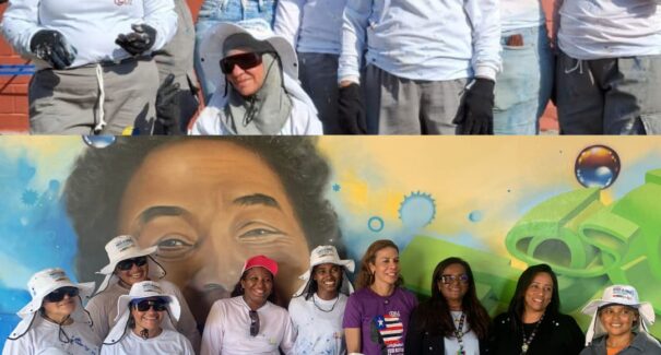 Empresa formada por mulheres é destaque no Programa Mãos à Obra