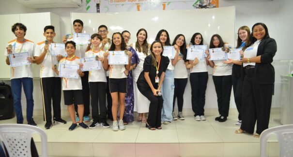 Últimos Dias de Inscrição para a Olimpíada Nacional de Eficiência Energética (ONEE)