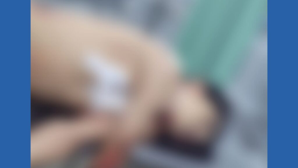 Juan Carlos Moraes, de 14 anos, foi executado na madrugada desta quinta-feira (25) dentro da própria residência (Foto: Redes Sociais)