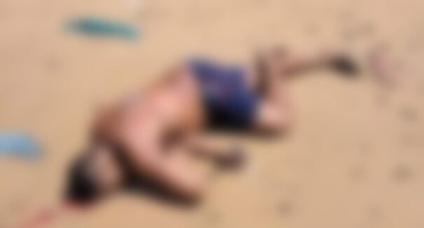 Homem é morto a tiros no bairro São Raimundo, em São José de Ribamar