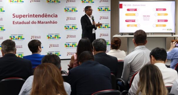 Maranhão pode receber R$ 5,5 bilhões via Banco do Nordeste e parceiros em 2026