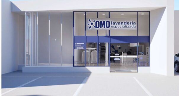 OMO Lavanderia traz tecnologia e conveniência para moradores de São Luís