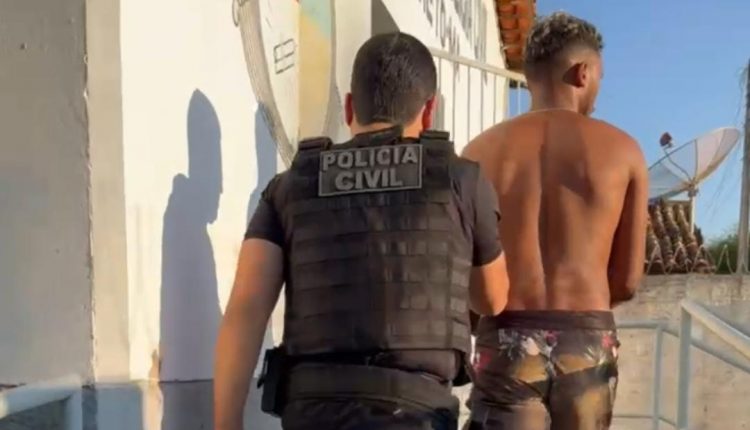 (Foto: Divulgação/PC-MA)