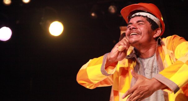São Luís recebe FUMAÇA – Expansões Artísticas; festival que valoriza diversidade nas artes cênicas