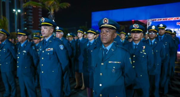 Polícia Militar e Corpo de Bombeiros do Maranhão promovem mais de 900 oficiais e praças