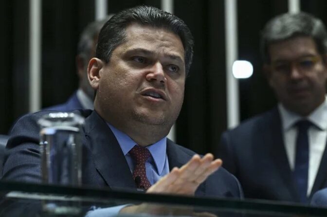 (Foto: Jefferson Rudy/Agência Senado)