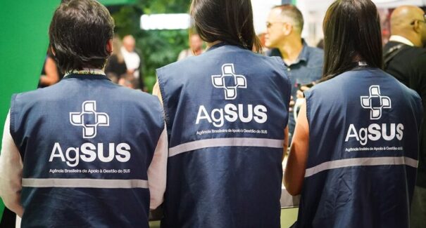 AgSUS abre seleção com 179 vagas em 19 estados e salários de até R$ 5 mil