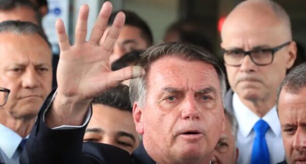 Bolsonaro será julgado nessa terça-feira (02) em oito sessões