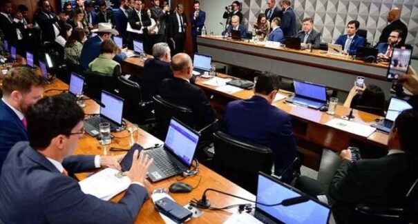“Careca do INSS” depõe na CPMI hoje, depois de prisão pela PF