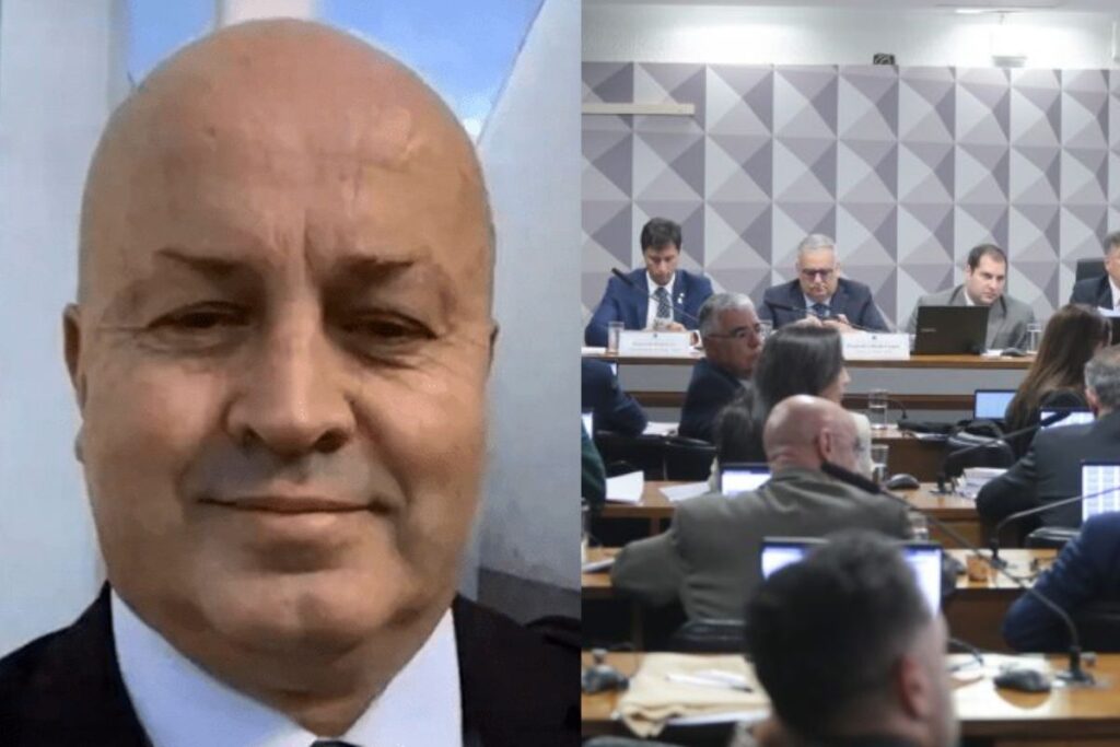 CPMI do INSS critica ausência de investigado-chave e mantém foco em esquema de fraudes