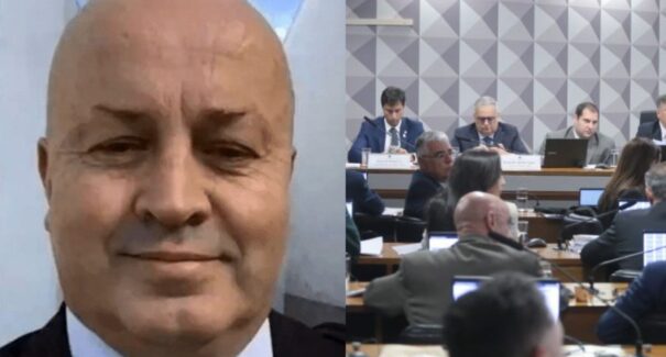 “Careca do INSS” promete entregar à Polícia Federal documentos que provam sua inocência