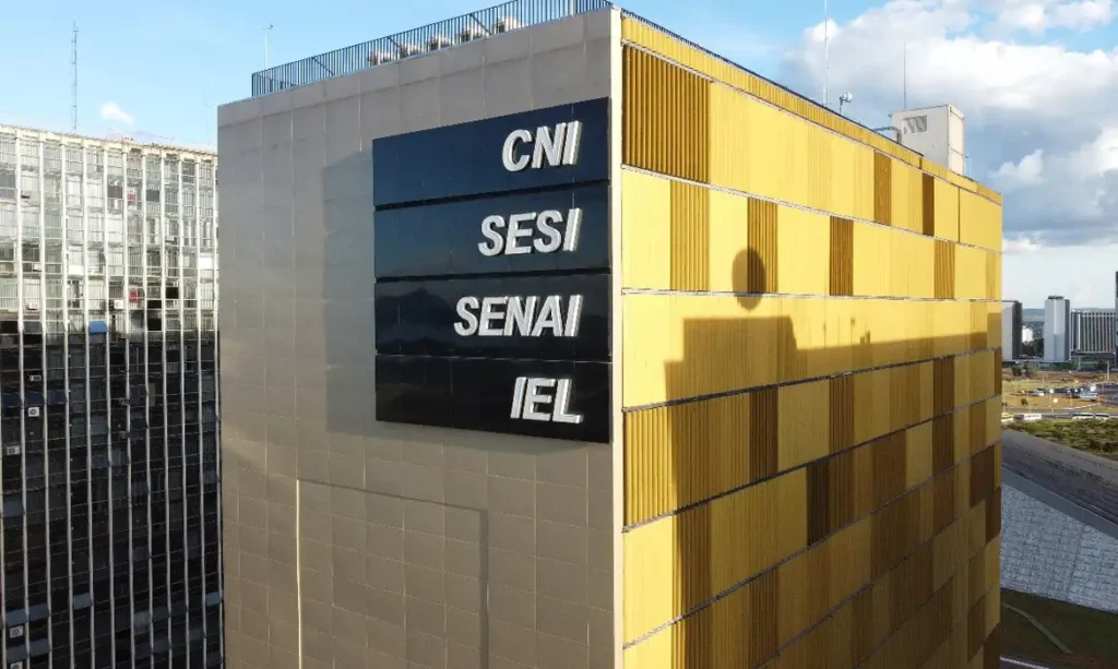 Foto: Reprodução/ CNI