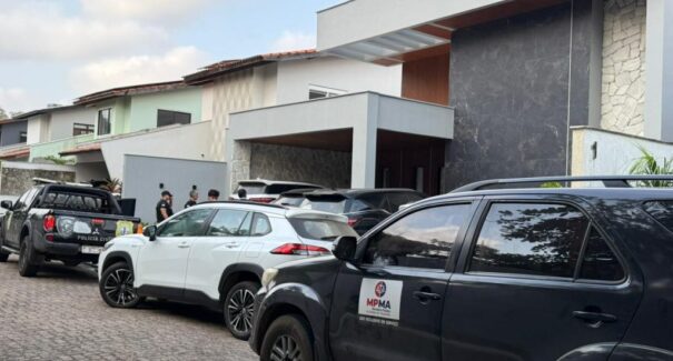 Operação Maat: empresário preso firma acordo para devolver R$ 419 mil aos cofres públicos