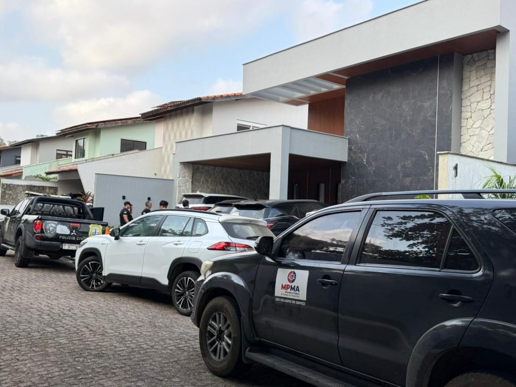 Operação Maat: empresário preso firma acordo para devolver R$ 419 mil aos cofres públicos