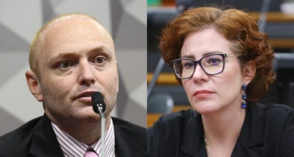 Hacker garante que Zambelli deu ordem para invadir sistema do CNJ