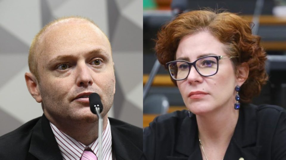 Hacker garante que Zambelli deu ordem para invadir sistema do CNJ