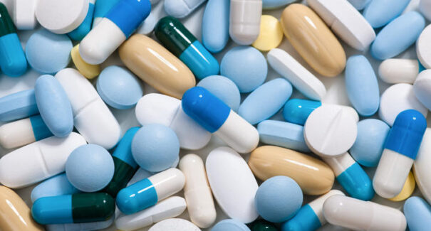 Reajuste de medicamentos pode chegar a 3,81% a partir desta terça-feira
