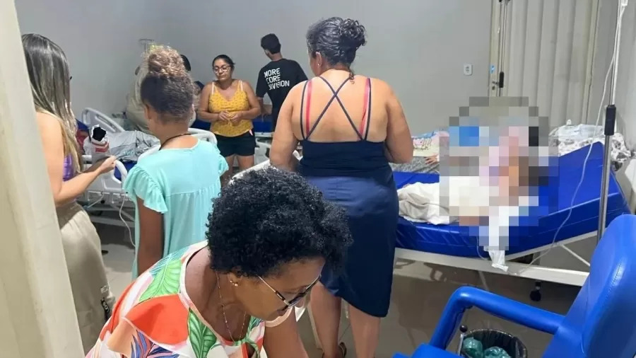 (Foto: Reprodução/Redes Sociais)