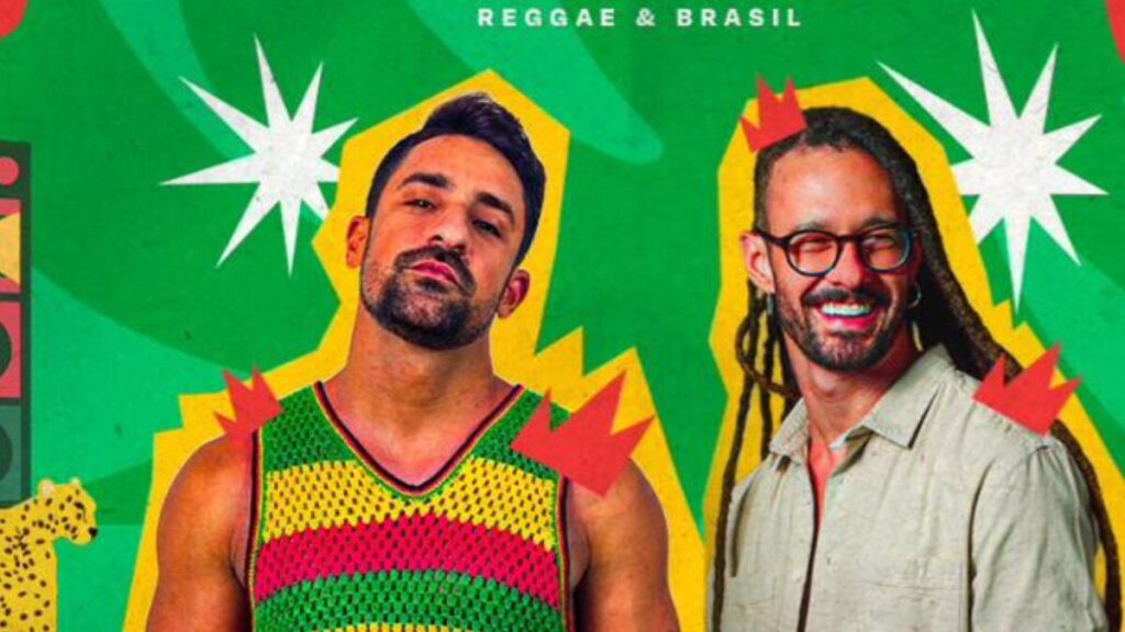 ‘Vamos Fugir’: lançamento de Léo Wadie reúne talentos locais e show de Gabriel Elias