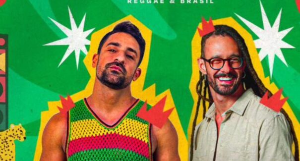 ‘Vamos Fugir’: lançamento de Léo Wadie reúne talentos locais e show de Gabriel Elias
