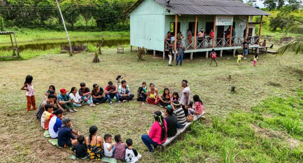 Escolas rurais, indígenas e quilombolas poderão ter nomes escolhidos pela comunidade