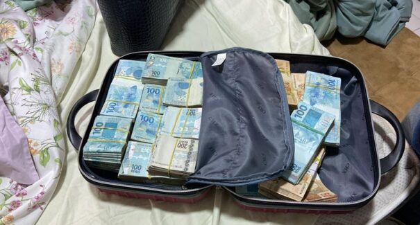 PF deflagra operação contra exercício ilegal da medicina no Maranhão