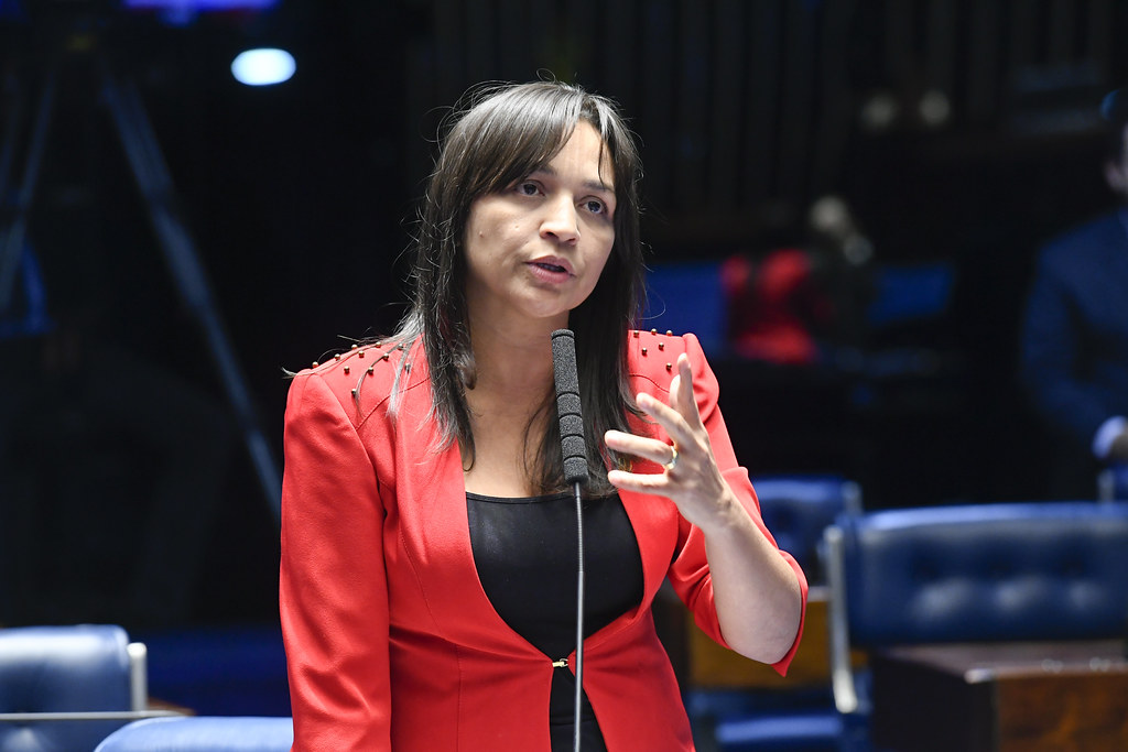 (Foto: Roque de Sá/Agência Senado)