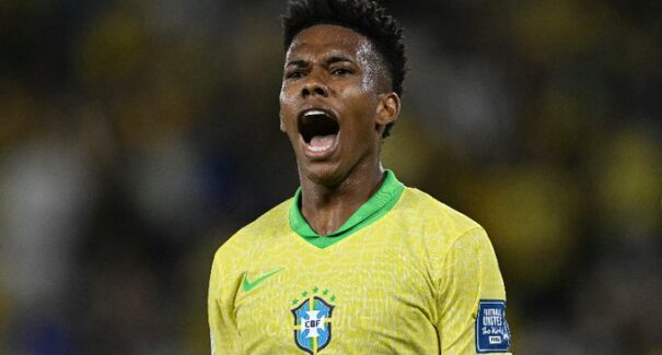Baile no Maracanã: Brasil derrota Chile pelas Eliminatórias da Copa do Mundo