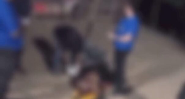 Corpo de mulher trans é encontrado em área de mangue no Aterro do Bacanga, em São Luís