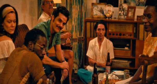 O Agente Secreto disputa duas categorias no BAFTA 2026, o “Oscar” do Reino Unido