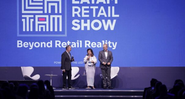Fashion Retail Arena chega à sua 3ª edição no Latam Retail Show com foco em inovação