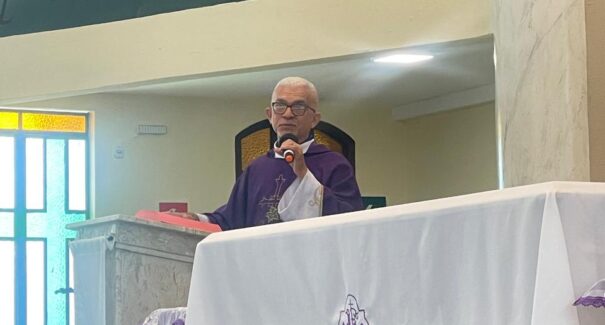 Paróquia do Cohafuma celebra festejo de Nossa Senhora Aparecida de 3 a 12 de outubro