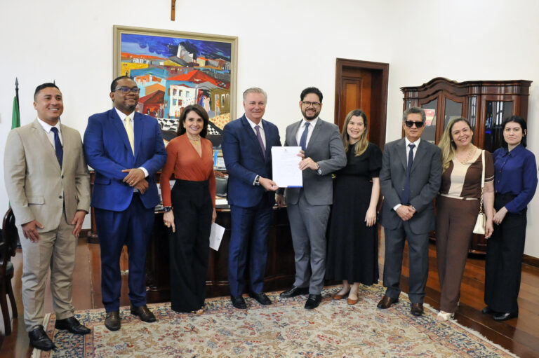 (Foto: Divulgação/Ribamar Pinheiro)