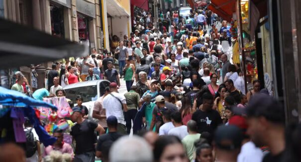 Mais de 6 milhões de famílias saíram da linha da pobreza nos últimos dois anos, aponta MDS