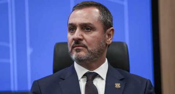 PF pede aumento no orçamento e duplicação do efetivo no combate ao crime organizado