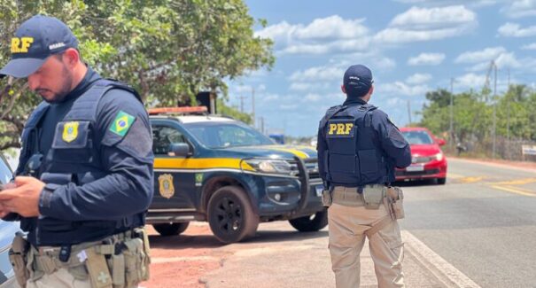 Mais de 2.900 infrações são registradas nas rodovias federais do Maranhão durante feriado