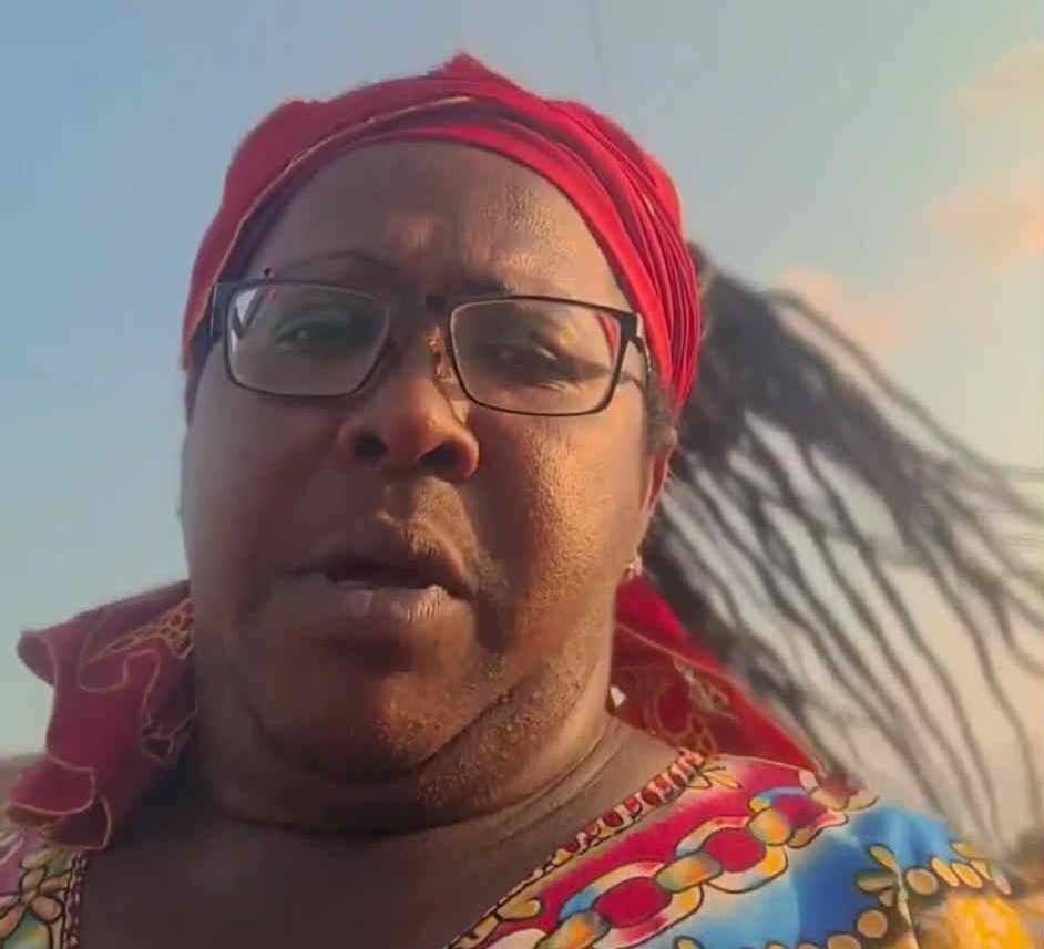 Grampola, conhecida em São Luís como a “rainha dos áudios”, é morta a facadas