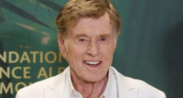 Morre o ator Robert Redford, aos 89 anos