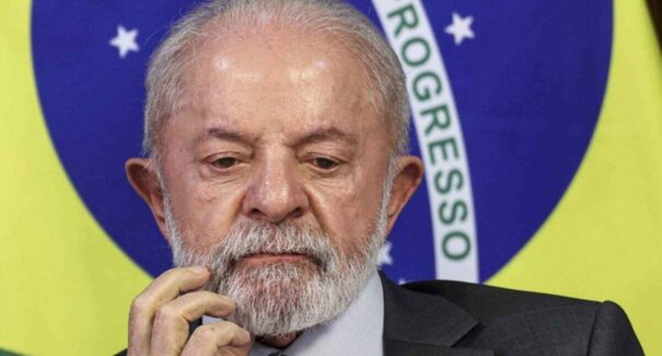 Suplentes de ministros de Lula ajudaram a aprovar projeto de anistia