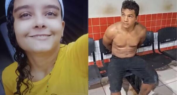 Jovem de 23 anos é morta a golpes de facão pelo padrasto em Balsas