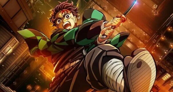Estreia de Demon Slayer no Brasil frustra menores barrados nos cinemas