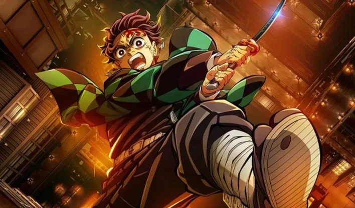 (Foto: Divulgação/Crunchyroll/Sony Pictures)