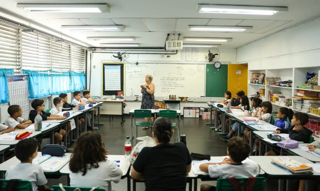 © Tomaz Silva/Agência Brasil
