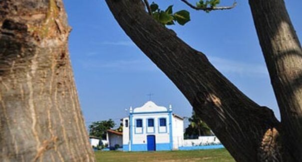 Vinhais Velho: o bairro mais antigo de São Luís