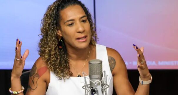 Anielle Franco fala sobre titulação dos quilombolas de Alcântara no “Bom Dia, Ministra”